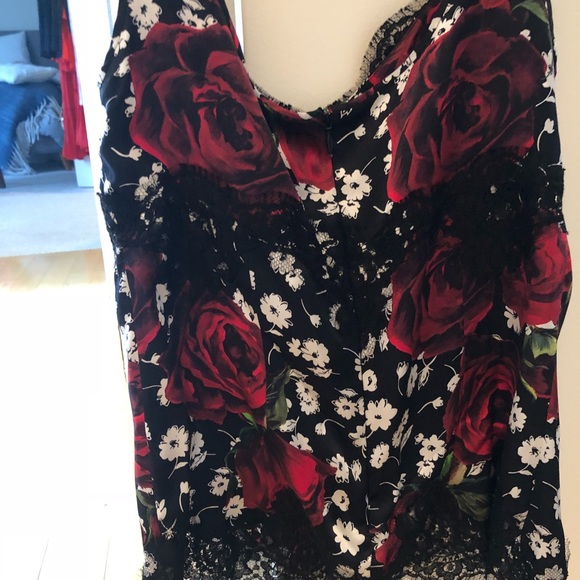 Authentic Dolce & Gabana blouse - Picture 4 of 7